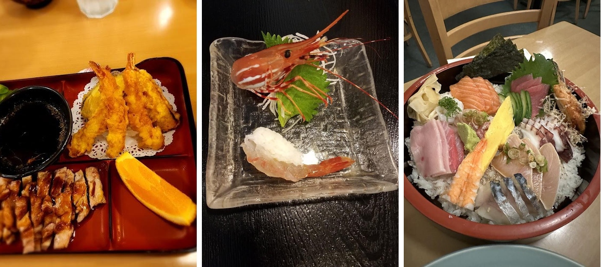 Sushi Sai Japanese Restaurant