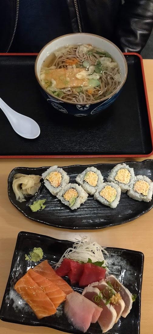 Sushi Sai Japanese Restaurant