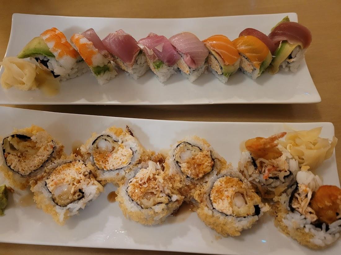 Sushi Sai Japanese Restaurant