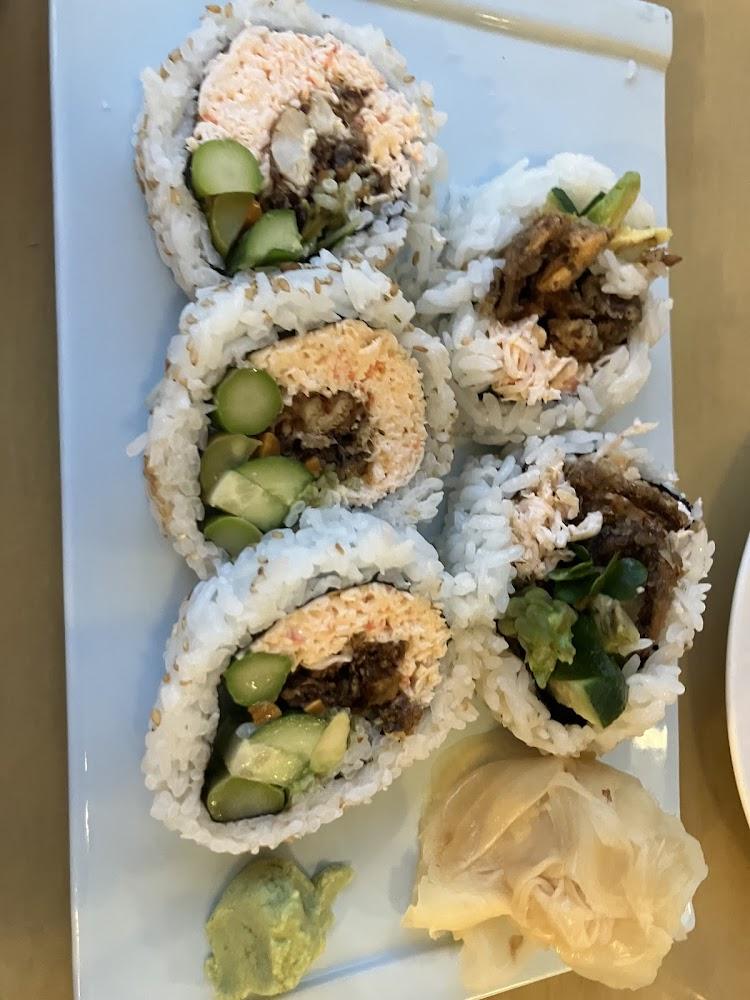 Sushi Sai Japanese Restaurant