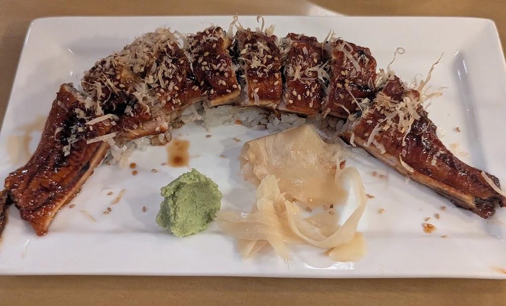Sushi Sai Japanese Restaurant