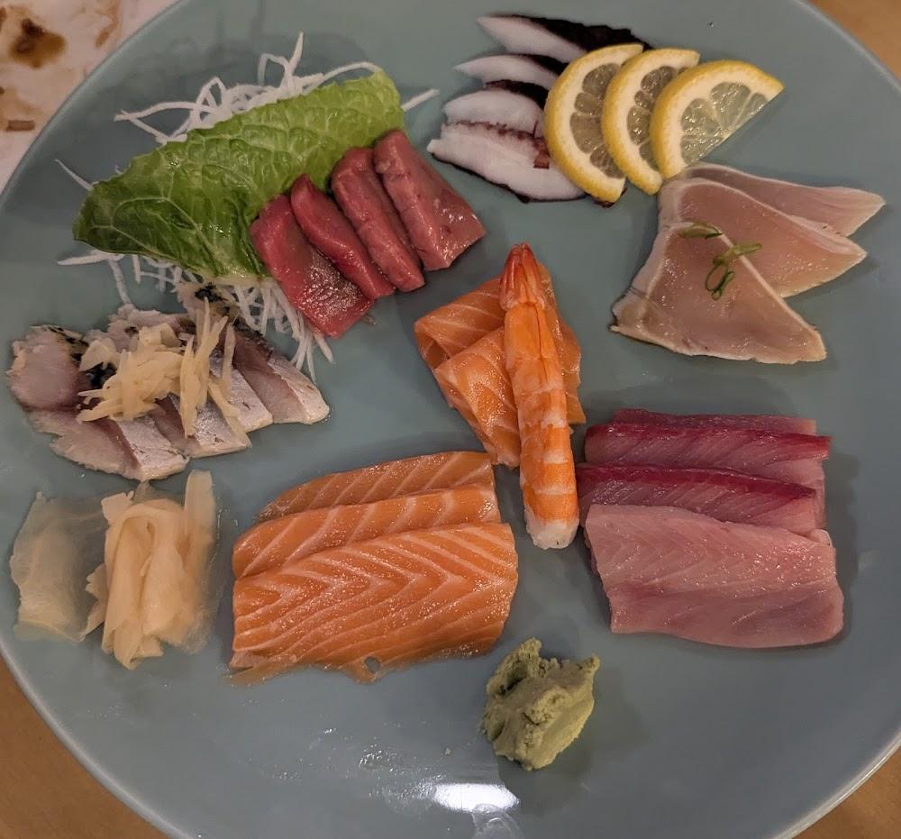Sushi Sai Japanese Restaurant